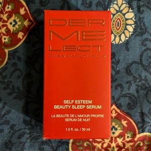 Dermelect Self Esteem Serum